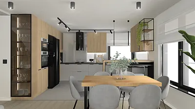 Architektura Wnętrz Agnieszka Garlicka-Pawlas